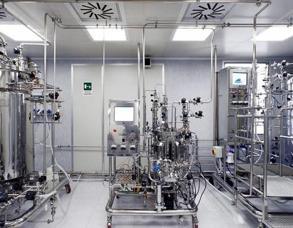Производство косметики - CosmeTech- разработка рецептур косметики ...